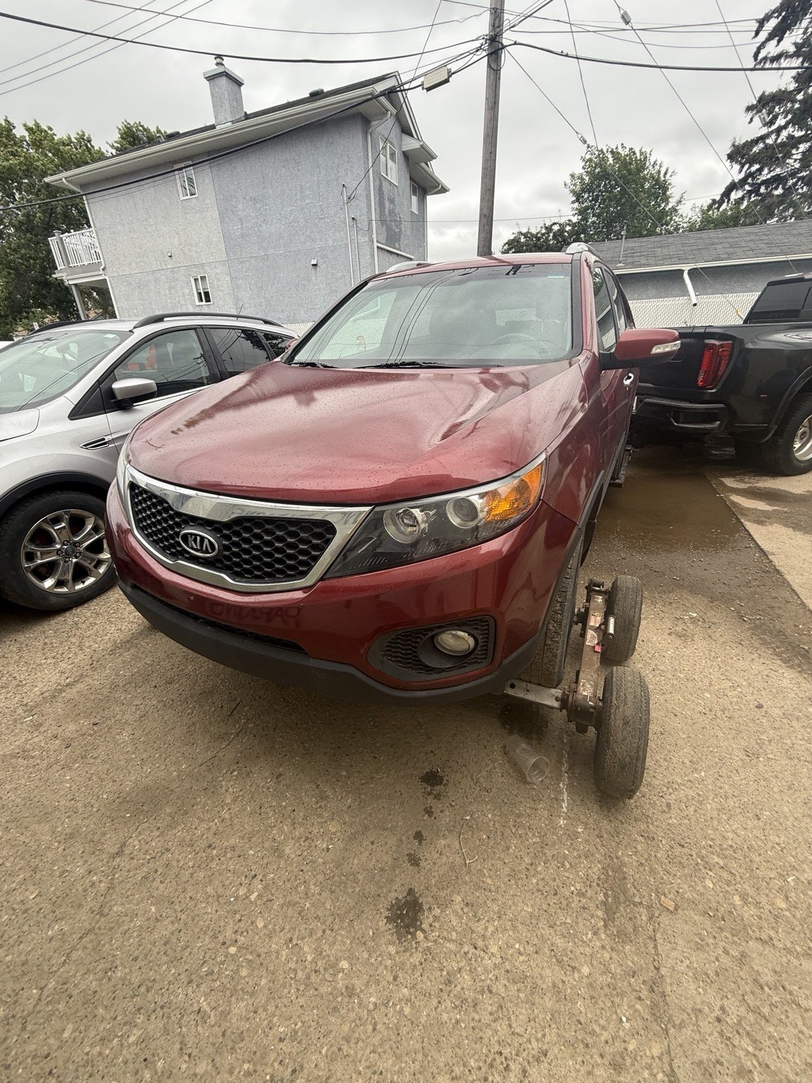 Towing photo 3